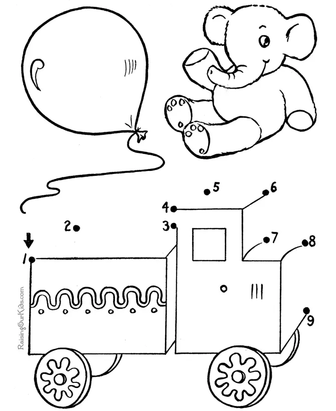 Truck Coloring Pages 27