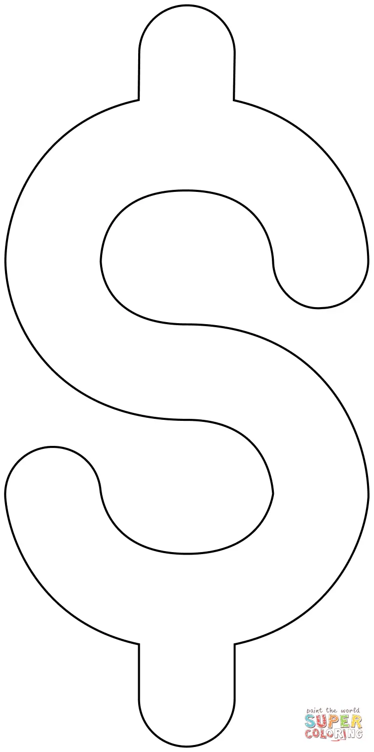 United States coloring pages 9