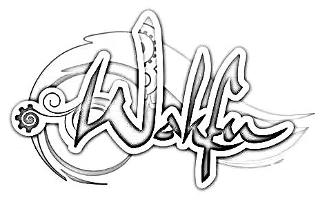 Wakfu para Colorear 19